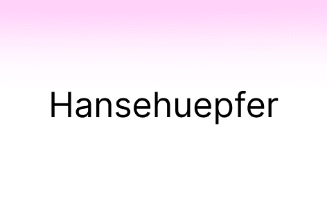 Hansehuepfer