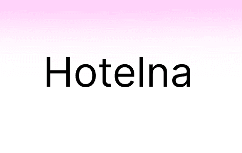 Hotelna